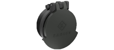 Kahles Flip Up Objektiv Deckel 24mm, Tenebraex_1
