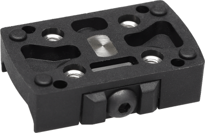 SHIELD Montage Weaver, Kunststoff zu SMS/RMS_1