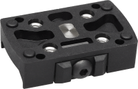 SHIELD Montage Weaver, Kunststoff zu SMS/RMS