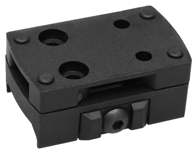 SHIELD Montage Weaver, Kunststoff zu SMS/RMS_2