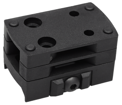 SHIELD Montage Weaver, Kunststoff zu SMS/RMS_3