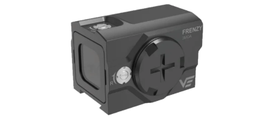 Vector Optics RedDot Frenzy Plus_1