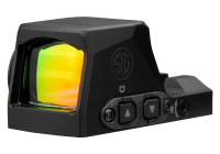 SIG SAUER Point rouge Romeo X Compact, 2 MOA
