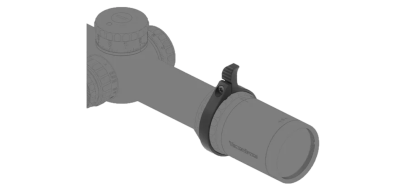 Vector Optics Throw Lever Continental Series GenII_1