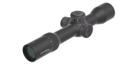 Vector Optics ZF 2-12x44 Continental FFP