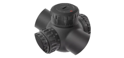 Vector Optics ZF 2-12x44 Continental FFP_2