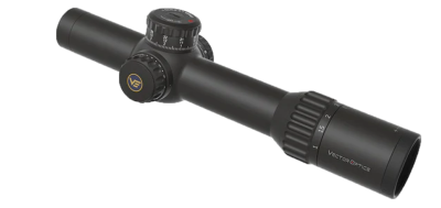 Vector Optics ZF 1-10x28 ED Continental FFP_1