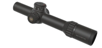 Vector Optics ZF 1-10x28 ED Continental FFP