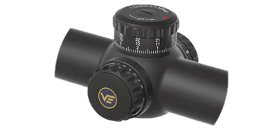 Vector Optics ZF 1-10x28 ED Continental FFP_2