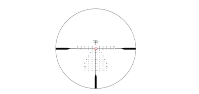 Vector Optics ZF 1-10x28 ED Continental FFP_3
