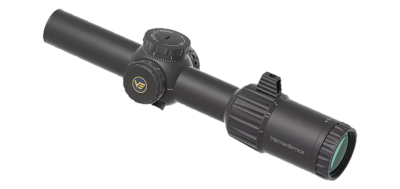Vector Optics ZF 1-6x24 Tauron FFP, GenII_1