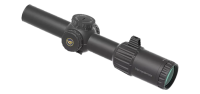 Vector Optics ZF 1-6x24 Tauron FFP, GenII
