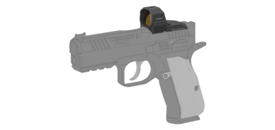 Vector Optics RedDot Frenzy, CZ Shadow 2_2