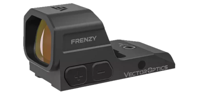 Vector Optics RedDot Frenzy, Glock MOS_1