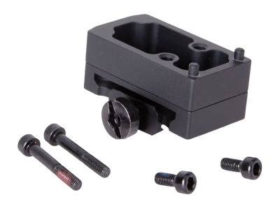 SIG SAUER Montage Picatinny Handgun Mounting Kit_1