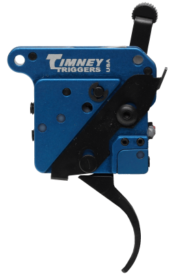 Timney Abzug für Rem 700  Calvin Elite_1