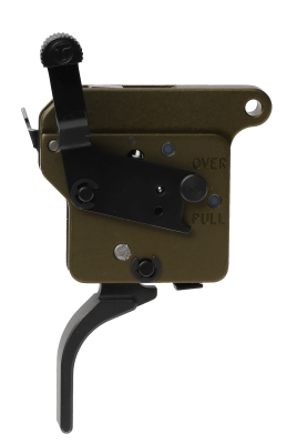 Timney Abzug für Rem 700, Elite Hunter, 1.5-4lbs_2