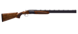 Akkar Churchil. 812 Bockdoppelflinte, Kal. 12/76
