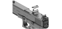 MAK CSM Sight, Red Dot Montage für Glock Gen.3/4/5