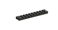 ERA Picatinny Montageschiene Remington 7600/7400