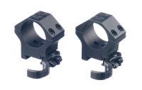 ERA TAC Montageringe Ø34mm, BH=13mm