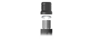Svemko Quick Mount Adapter M15x1_1
