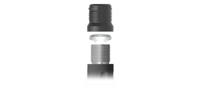 Svemko Quick Mount Adapter M14x1_1