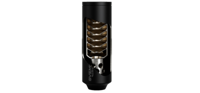 Schalldämpfer Svemko Hunter Nano 1.0 Kal. 6.5/.264_1