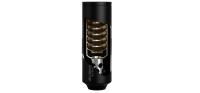 Schalldämpfer Svemko Hunter Nano 1.0 Kal. 6.5/.264