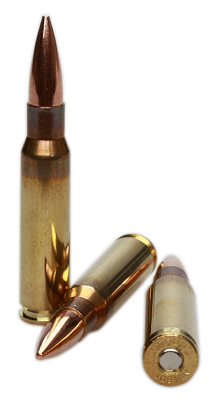 Lapua Kugelpatrone .308Win, FMJBT 170gr B476_4