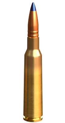 Lapua Cartridges 6.5x55Swedish, TRX 120gr_2