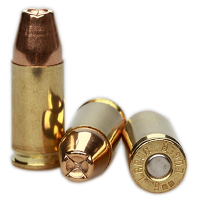 Lapua Cartouches 9mm Luger, Cepp Extra 120gr_3