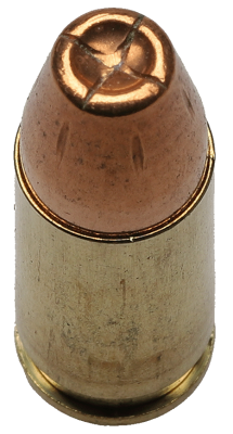 Lapua Cartouches 9mm Luger, Cepp Extra 120gr_4