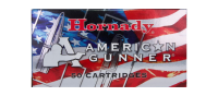 Hornady Kugelpatrone .300BLK, HP Match 125gr