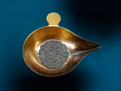 VihtaVuori Pulver N110, Dose à 1kg_2