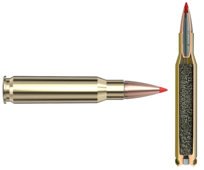 Hornady Kugelpatrone .308Win SST 165gr_2