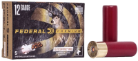 Federal Premium Vital-Shok" 12/76 Buckshot 00
