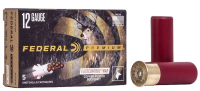 Federal Premium Vital-Shok" 12/70 Buckshot 00
