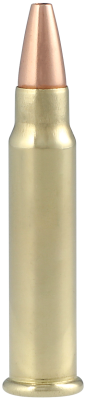 Remington KK-Patrone .17HMR, 20gr JSP_2