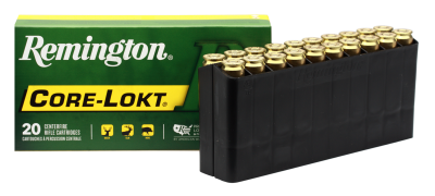 Remington cartouche .300Rem SAUM, PSP CL 165gr_2