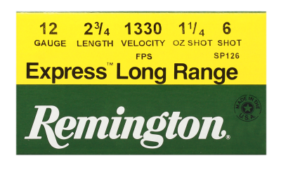 Express LR 12GA 2.75IN 1.25OZ #6 (25 rds)_1