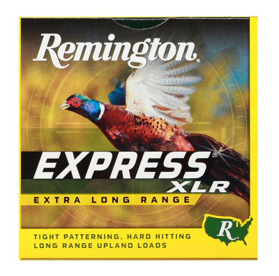 Remington cartouche de chasse 12/70, Express ELR_2