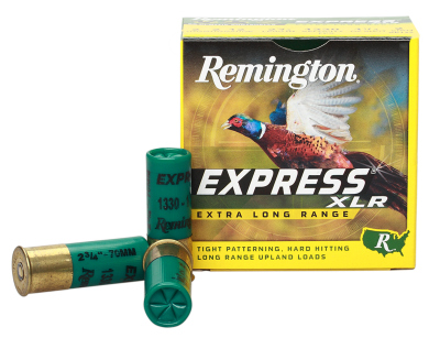 Remington cartouche de chasse 12/70, Express ELR_3