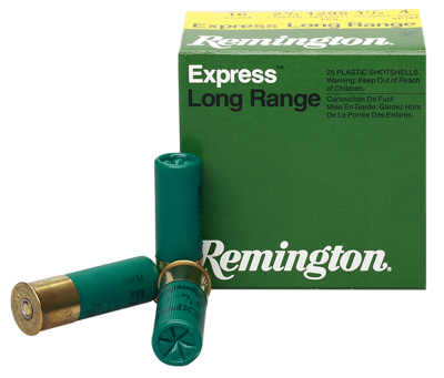 Remington cartouche de chasse 16/70, Express ELR_2
