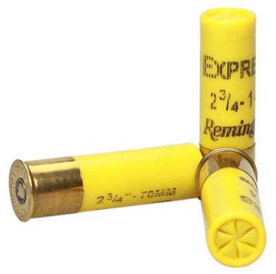Express LR 20GA 2.75IN 1OZ #4 (25 rds)_3