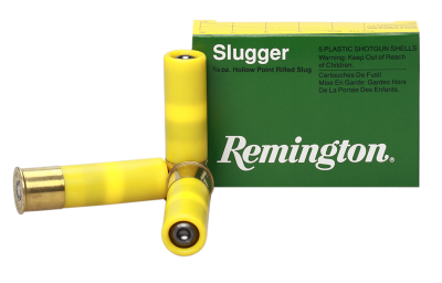 Remington cartouche à balle de chasse 20/70,_2