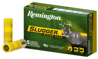 Remington cartouche à balle de chasse 20/70,