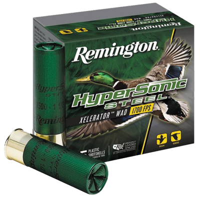 Remington cartouche de chasse 12/76, HypersonicSt._1