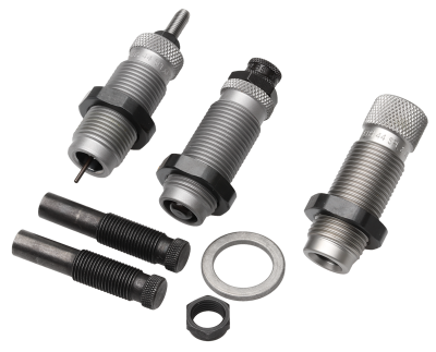 RCBS Matrizen Satz FFW-Carbide Gruppe B, .460S&W_1