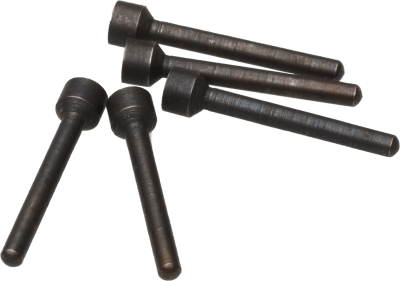 RCBS Ausstosser Stifte, large mit Kopf, 1.7mm_1